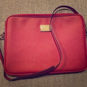 Michael Kors 13 inch laptop bag